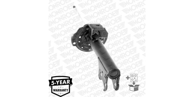 Shock Front Mercedes B-Class W245 2006-2012 (MONROE)(742024SP)