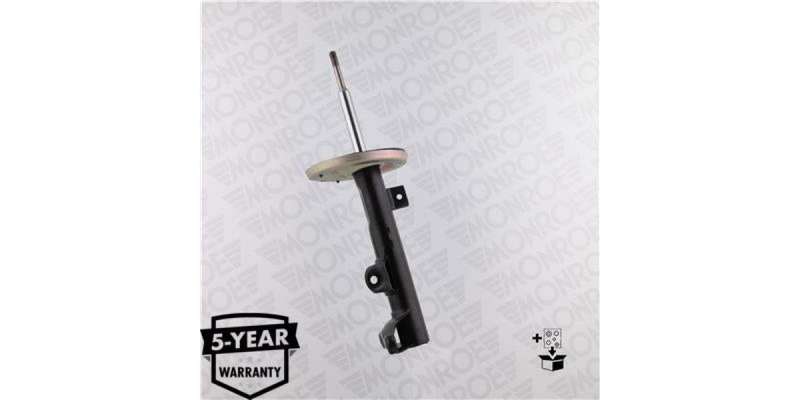 Shock Front Mercedes C-Class W203 2003-2007 Clk320/350/500 (MONROE)(G8429)
