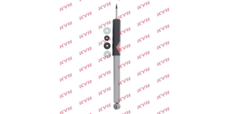 Shock Front Mercedes Clk 1997 To 2002 (KYB 553236)