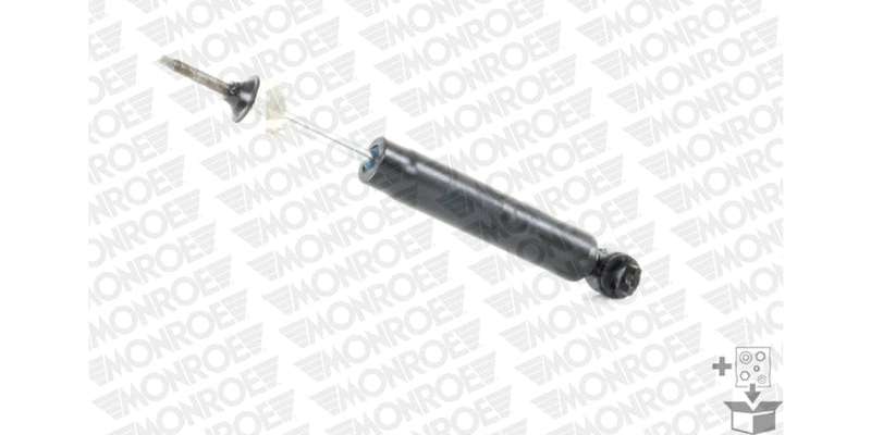 Shock Front Mitsubishi Colt 4G32/56/63/54/4M40 1994-2009 (MONROE)(GT2033)