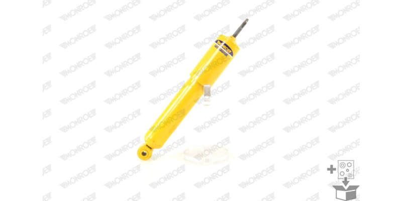 Shock Front Mitsubishi Pajero 2.8/3.0 1993-2001 (MONROE)(M7299)