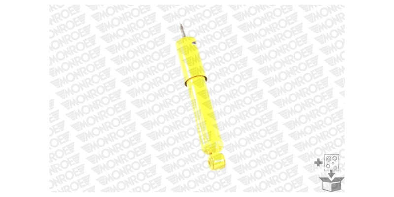 Shock Front Mitsubishi Pajero 2.8/3.0 1993-2001 (MONROE)(M7299)