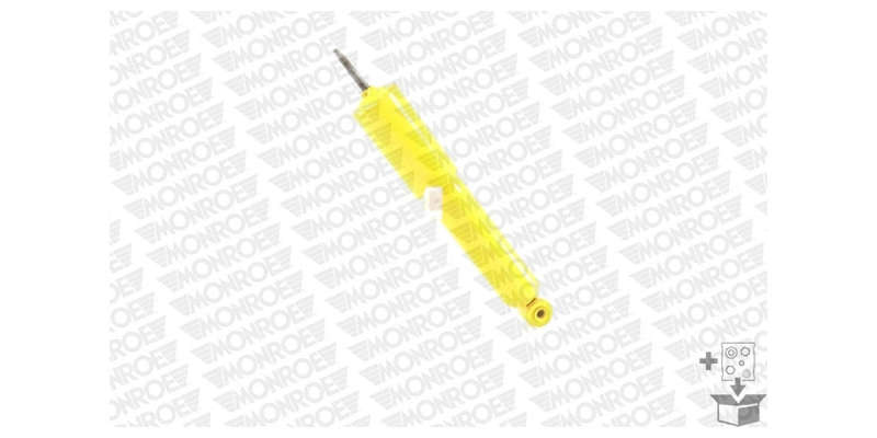 Shock Front Mitsubishi Pajero 2.8/3.0 1993-2001 (MONROE)(M7299)