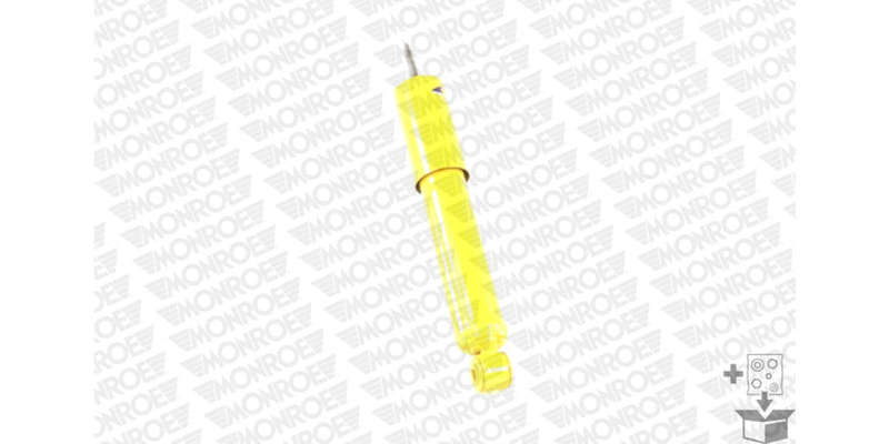 Shock Front Mitsubishi Pajero 2.8/3.0 1993-2001 (MONROE)(M7299)