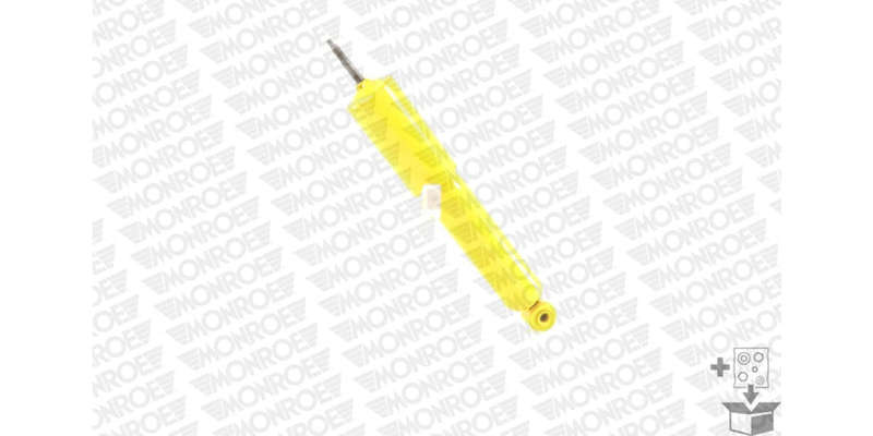 Shock Front Mitsubishi Pajero 2.8/3.0 1993-2001 (MONROE)(M7299)