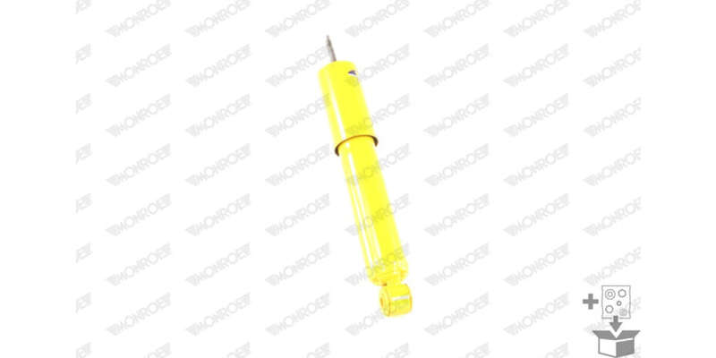 Shock Front Mitsubishi Pajero 2.8/3.0 1993-2001 (MONROE)(M7299)