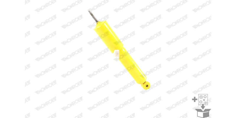 Shock Front Mitsubishi Pajero 2.8/3.0 1993-2001 (MONROE)(M7299)