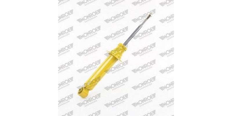 Shock Front Mitsubishi Pajero 2000-2007> (MONROE)(AU360590)
