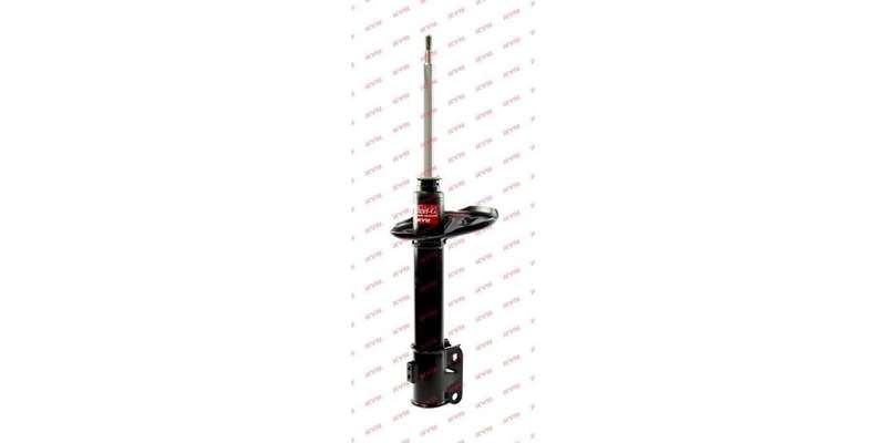 Shock Front Mitsubishi Pajero Io 1998 On (KYB 334405)