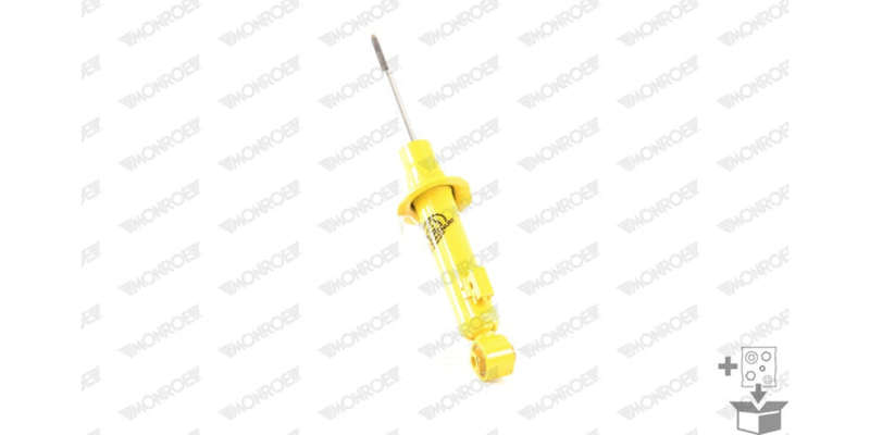 Shock Front Mitsubishi Triton,Pajero 2007-2015 (MONROE)(AU360886)