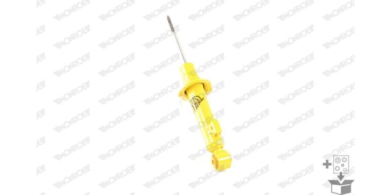 Shock Front Mitsubishi Triton,Pajero 2007-2015 (MONROE)(AU360886)