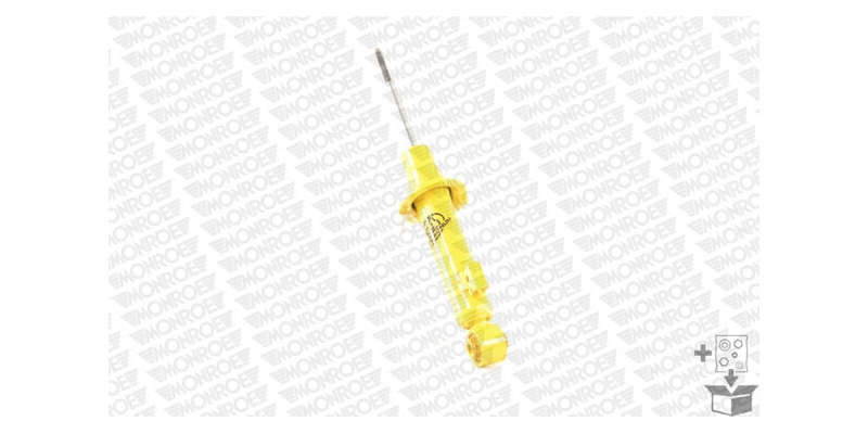Shock Front Mitsubishi Triton,Pajero 2007-2015 (MONROE)(AU360886)