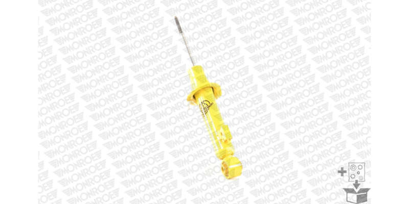 Shock Front Mitsubishi Triton,Pajero 2007-2015 (MONROE)(AU360886)