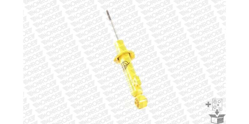 Shock Front Mitsubishi Triton,Pajero 2007-2015 (MONROE)(AU360886)