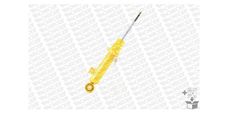 Shock Front Mitsubishi Triton,Pajero 2007-2015 (MONROE)(AU360886)