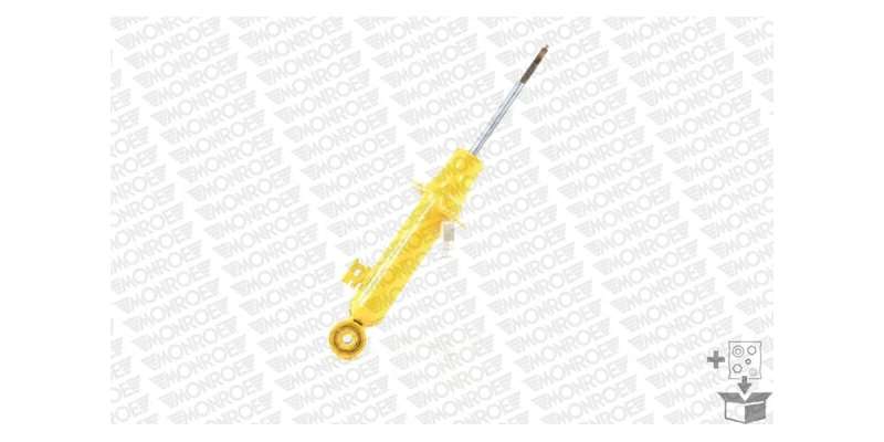 Shock Front Mitsubishi Triton,Pajero 2007-2015 (MONROE)(AU360886)
