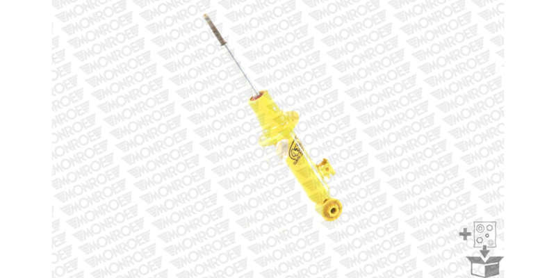 Shock Front Mitsubishi Triton,Pajero 2007-2015 (MONROE)(AU360886)