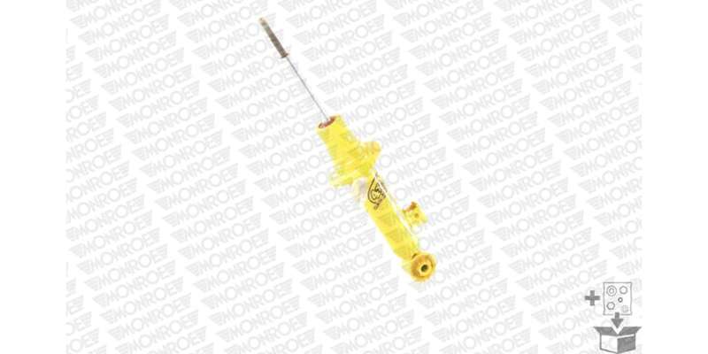 Shock Front Mitsubishi Triton,Pajero 2007-2015 (MONROE)(AU360886)