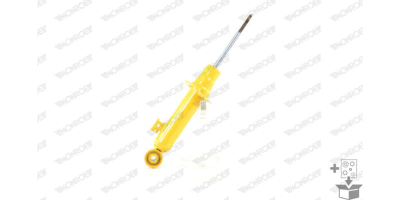 Shock Front Mitsubishi Triton,Pajero 2007-2015 (MONROE)(AU360886)