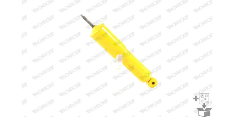 Shock Front Nissan Hardbody 1999- Np300 2009- (MONROE)(M8030)