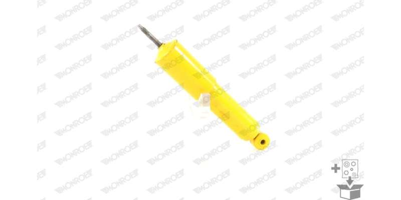 Shock Front Nissan Hardbody 1999- Np300 2009- (MONROE)(M8030)