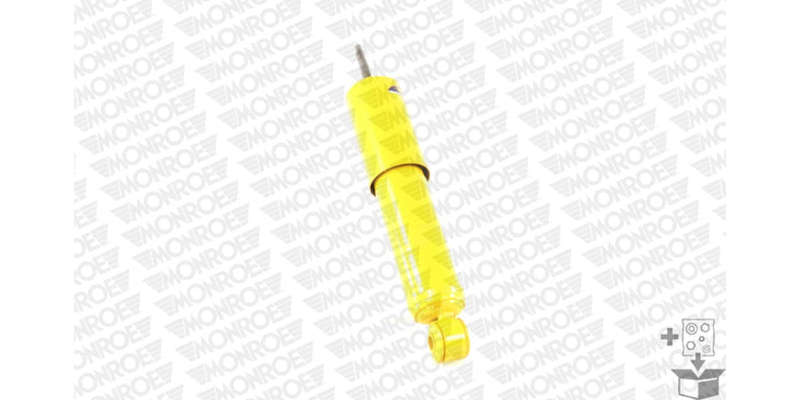 Shock Front Nissan Hardbody 1999- Np300 2009- (MONROE)(M8030)