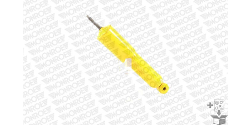 Shock Front Nissan Hardbody 1999- Np300 2009- (MONROE)(M8030)