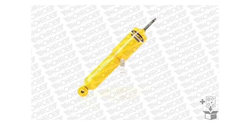 Shock Front Nissan Hardbody 1999- Np300 2009- (MONROE)(M8030)