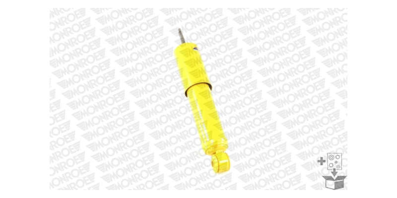 Shock Front Nissan Hardbody 1999- Np300 2009- (MONROE)(M8030)