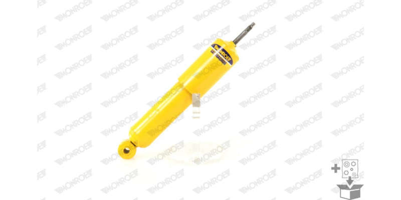 Shock Front Nissan Hardbody 1999- Np300 2009- (MONROE)(M8030)
