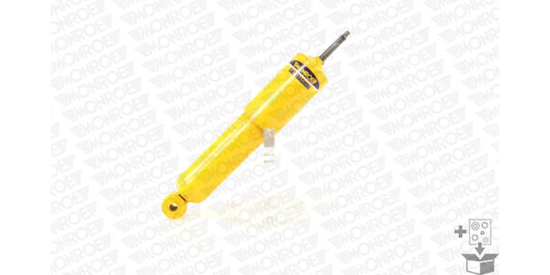 Shock Front Nissan Hardbody 1999- Np300 2009- (MONROE)(M8030)
