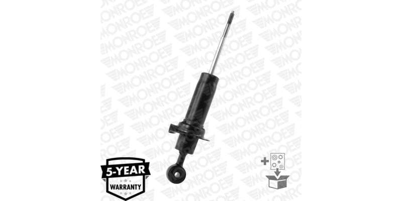 Shock Front Nissan Navara "D40" 2005-2017 (MONROE)(D8070)(SET)