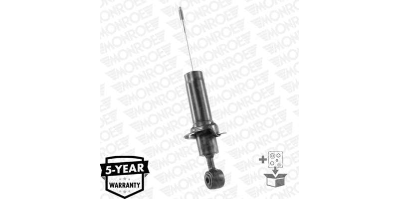 Shock Front Nissan Navara "D40" 2005-2017 (MONROE)(D8070)(SET)