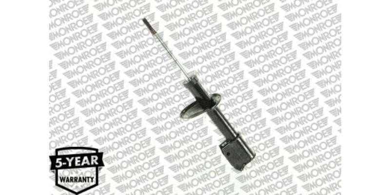 Shock Front Nissan Np200 2008-> (MONROE)(G7369)