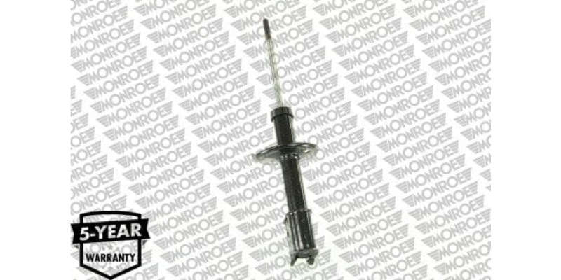 Shock Front Nissan Np200 2008-> (MONROE)(G7369)