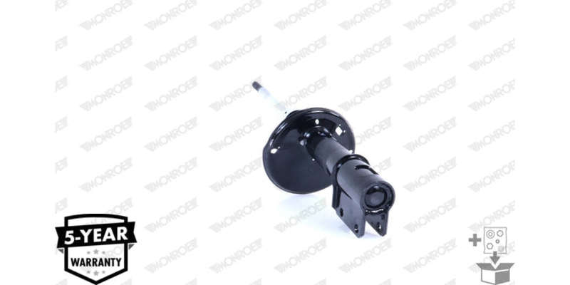 Shock Front Nissan Np200 2008-> (MONROE)(G7369)