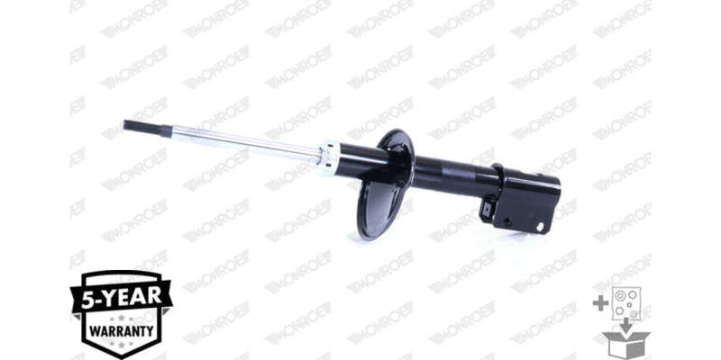 Shock Front Nissan Np200 2008-> (MONROE)(G7369)