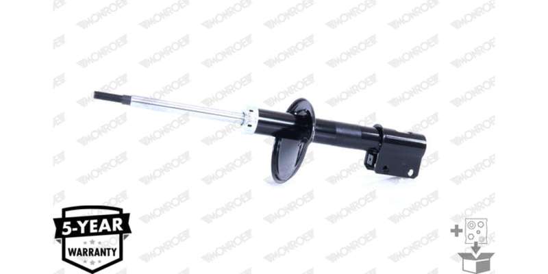 Shock Front Nissan Np200 2008-> (MONROE)(G7369)