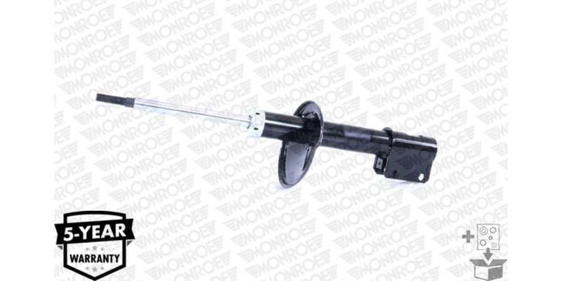 Shock Front Nissan Np200 2008-> (MONROE)(G7369)