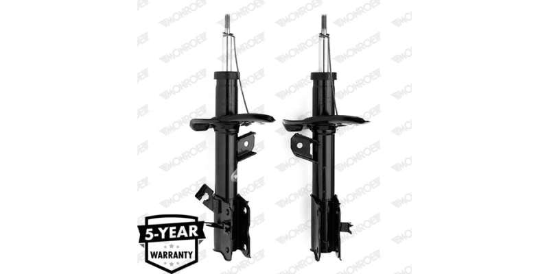 Shock Front Nissan Xtrail,Renault Koleos 2008-2014> (MONROE)(D0027)(SET)