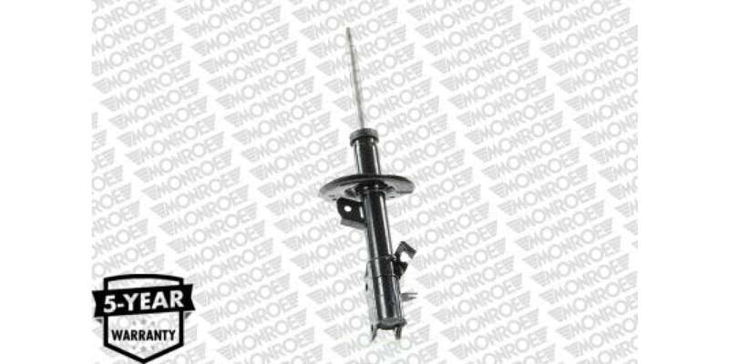 Shock Front Nissan Xtrail,Renault Koleos 2008-2014> (MONROE)(D0027)(SET)