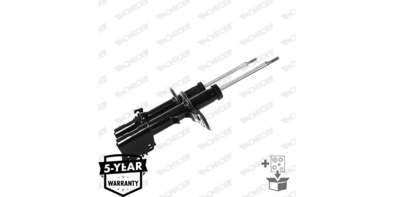 Shock Front Nissan Xtrail,Renault Koleos 2008-2014> (MONROE)(D0027)(SET)