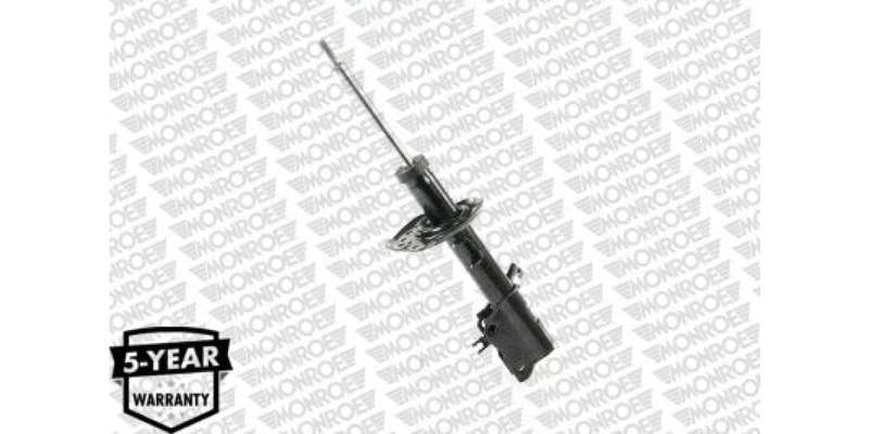 Shock Front Nissan Xtrail,Renault Koleos 2008-2014> (MONROE)(D0027)(SET)