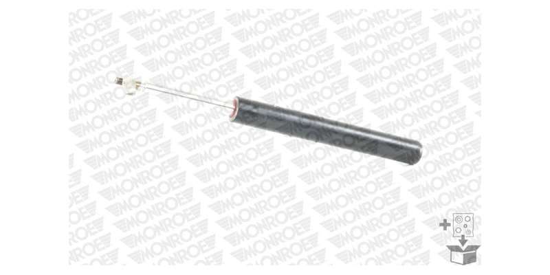 Shock Front Opel Kadett/Monza/Deowoo Cielo/Espero/Lanos 1980-1993 (MONROE)(GT0117)