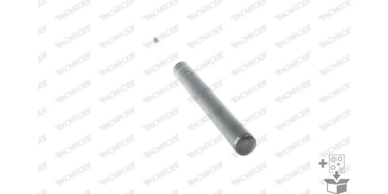 Shock Front Opel Kadett/Monza/Deowoo Cielo/Espero/Lanos 1980-1993 (MONROE)(GT0117)