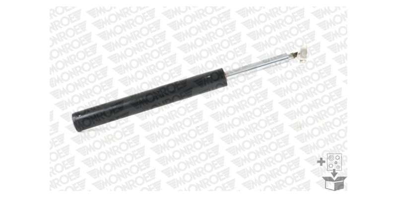 Shock Front Opel Kadett/Monza/Deowoo Cielo/Espero/Lanos 1980-1993 (MONROE)(GT0117)