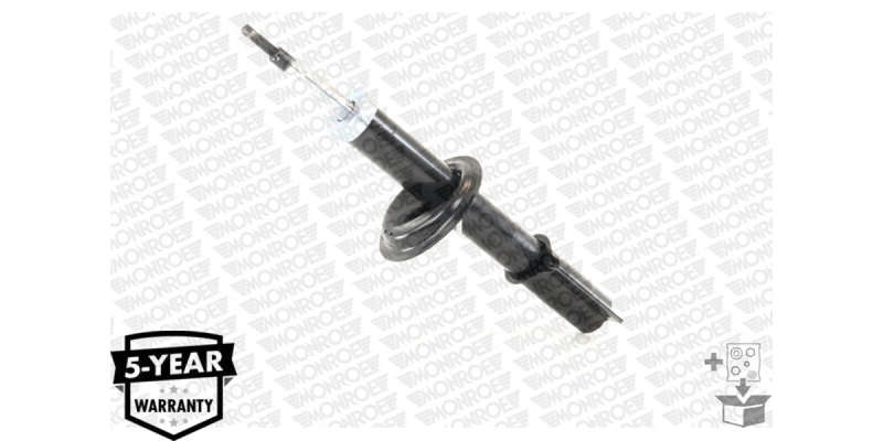 Shock Front Peugeot Boxer 2.8Hdi 2002-2006 (MONROE)(V4410)