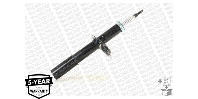 Shock Front Peugeot Boxer 2.8Hdi 2002-2006 (MONROE)(V4410)