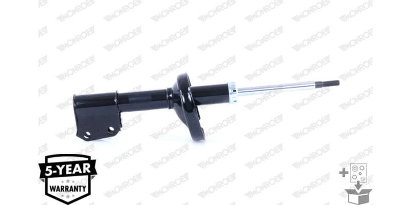 Shock Front Renault Kangoo 1 2001-2009 (MONROE)(11285)