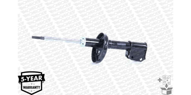 Shock Front Renault Kangoo 1 2001-2009 (MONROE)(11285)